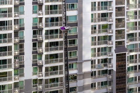 사다리차 PC 이미지 2297206