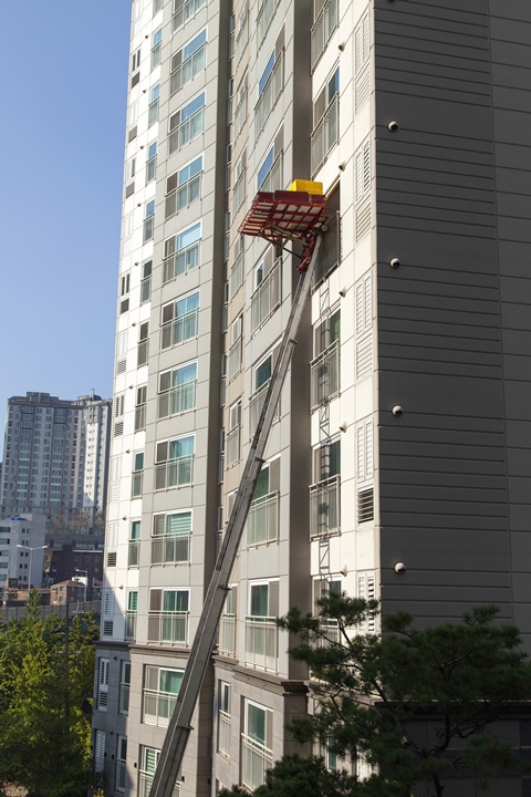 사다리차 PC 이미지 2297207