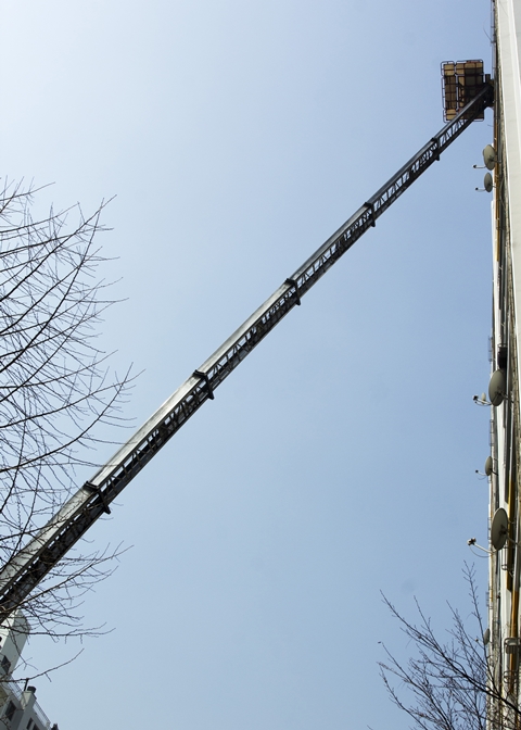 사다리차 PC 이미지 2297208