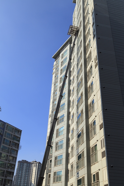 사다리차 PC 이미지 2297209