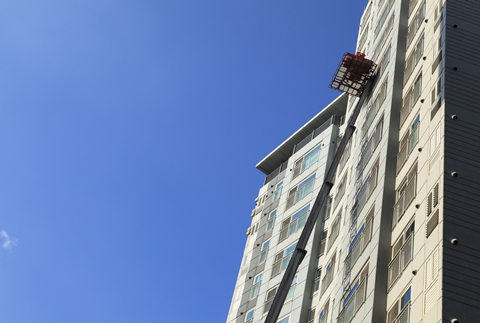 사다리차 PC 이미지 2297210