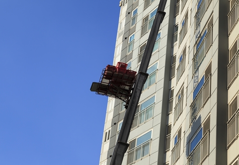 사다리차 PC 이미지 2297211