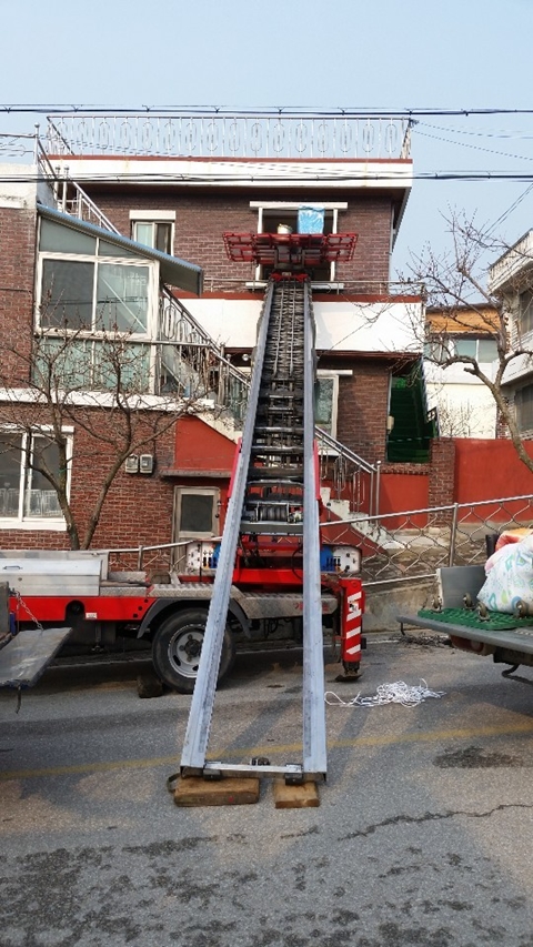 사다리차 PC 이미지 2297213