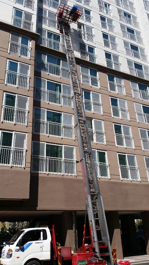 사다리차 PC 이미지 2297214