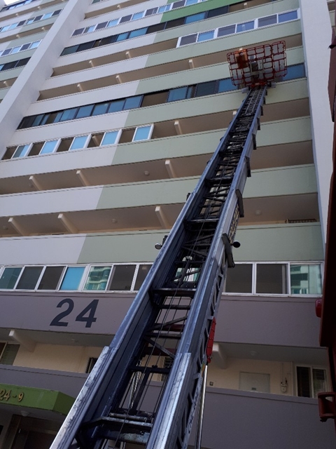 사다리차 PC 이미지 2297215