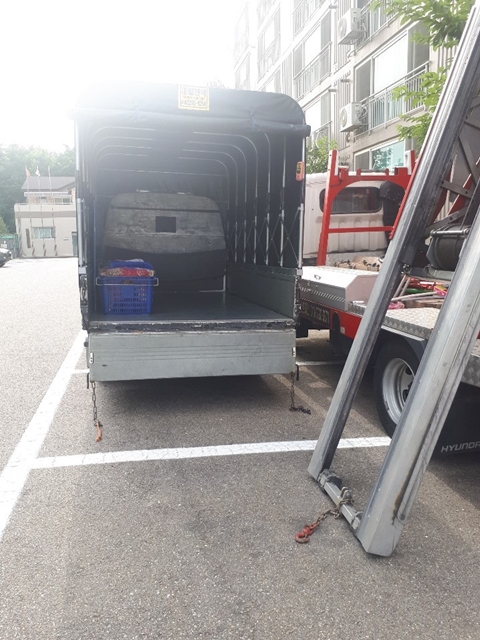 사다리차 PC 이미지 2297216