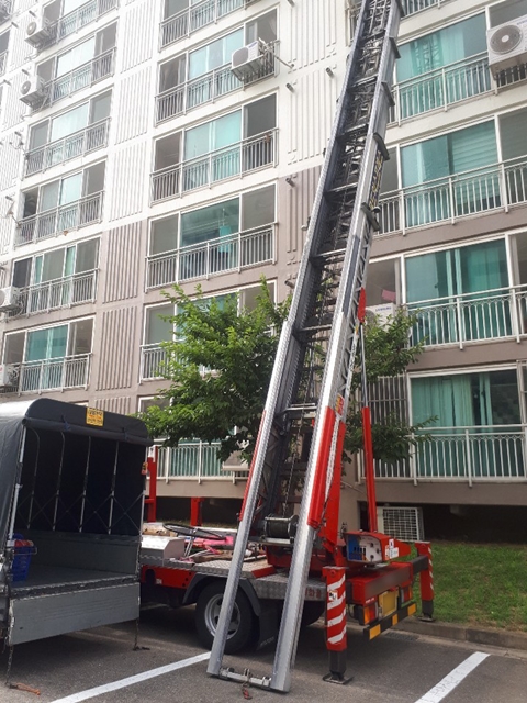 사다리차 PC 이미지 2297217