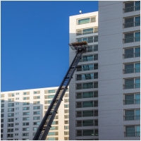 사다리차 갤러리 12